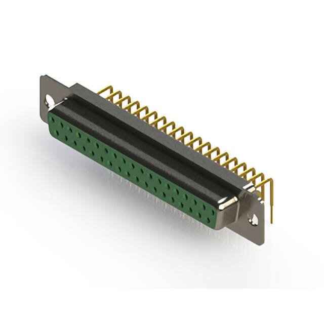 630-M37-340-GN1 EDAC Inc.  Gruppi di connettori D-Sub